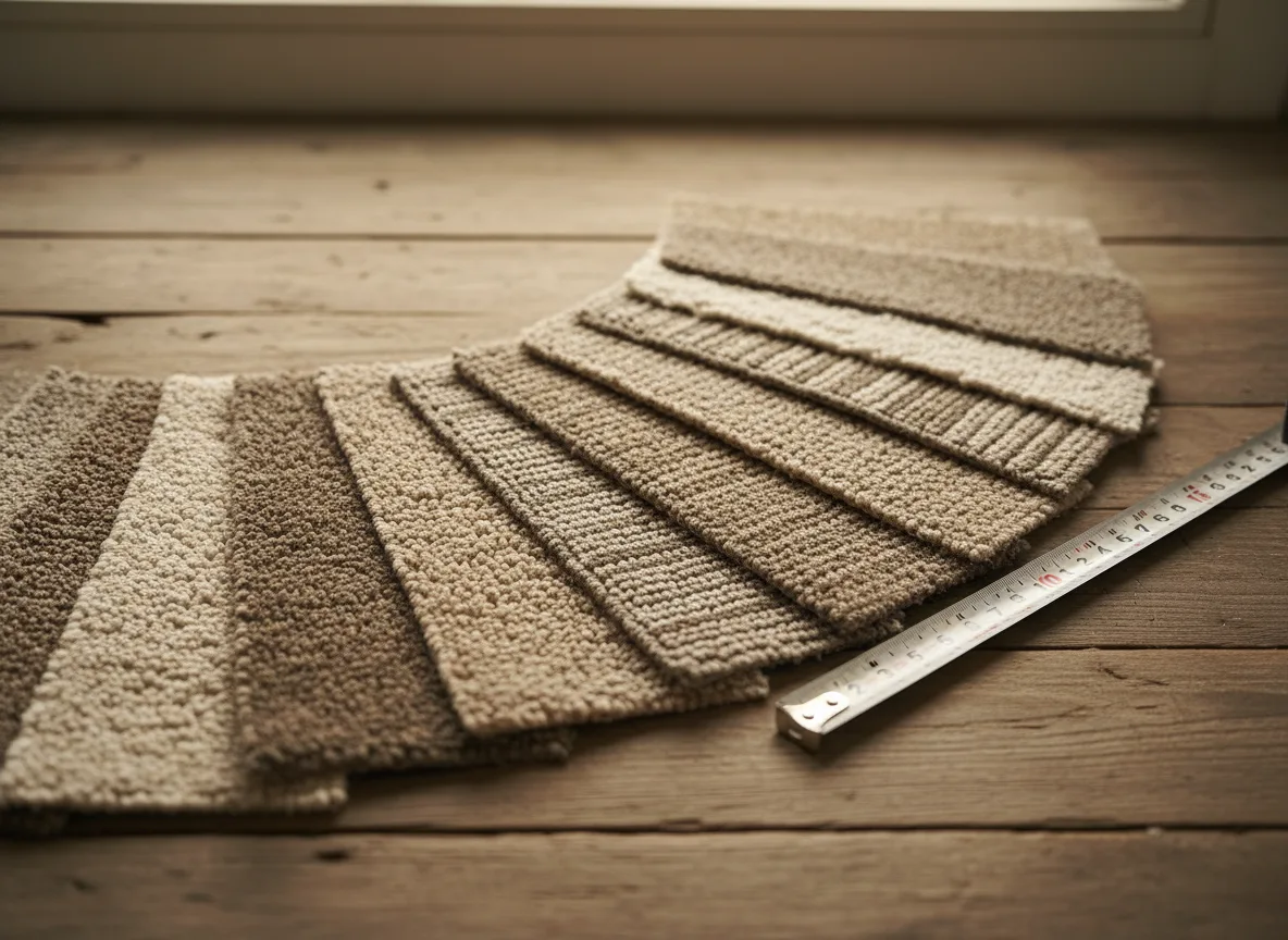 Carpet Installation Vanderbilt, PA FAQs